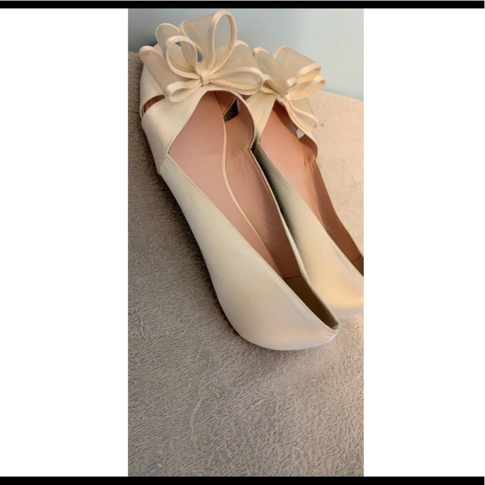 NEW Kate Spade New York Valerie flats